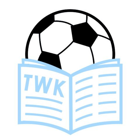 The Weekly Kickoff logo